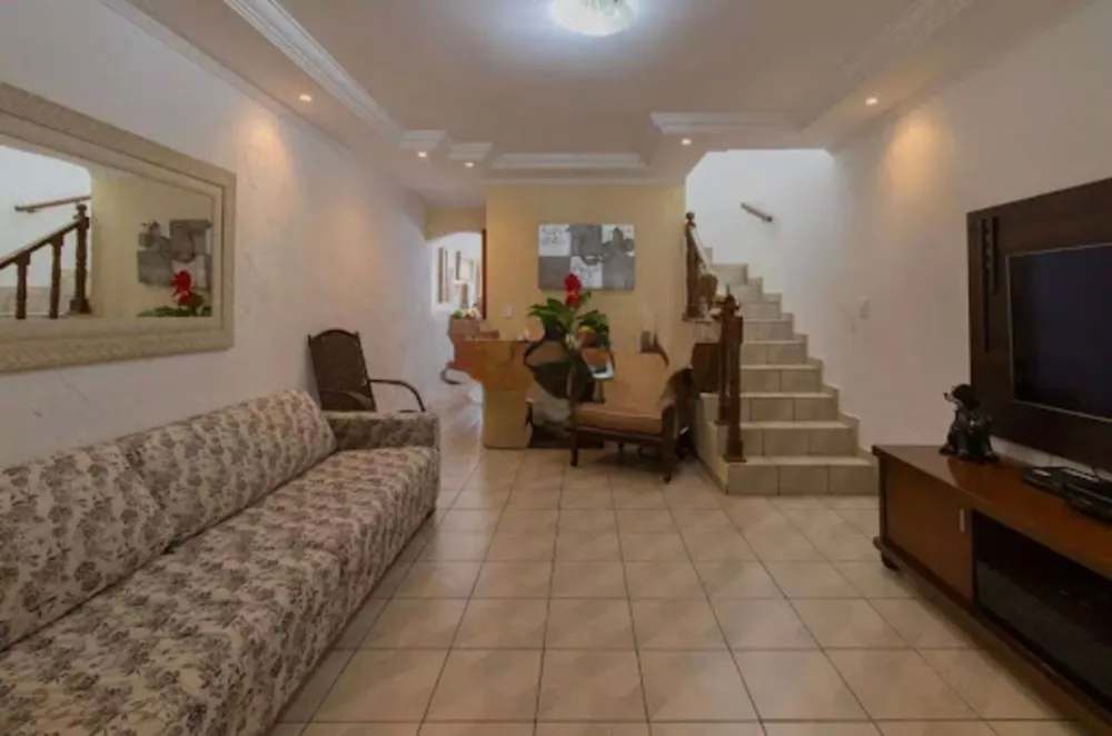 Sobrado, 3 quartos, 199 m² - Foto 4