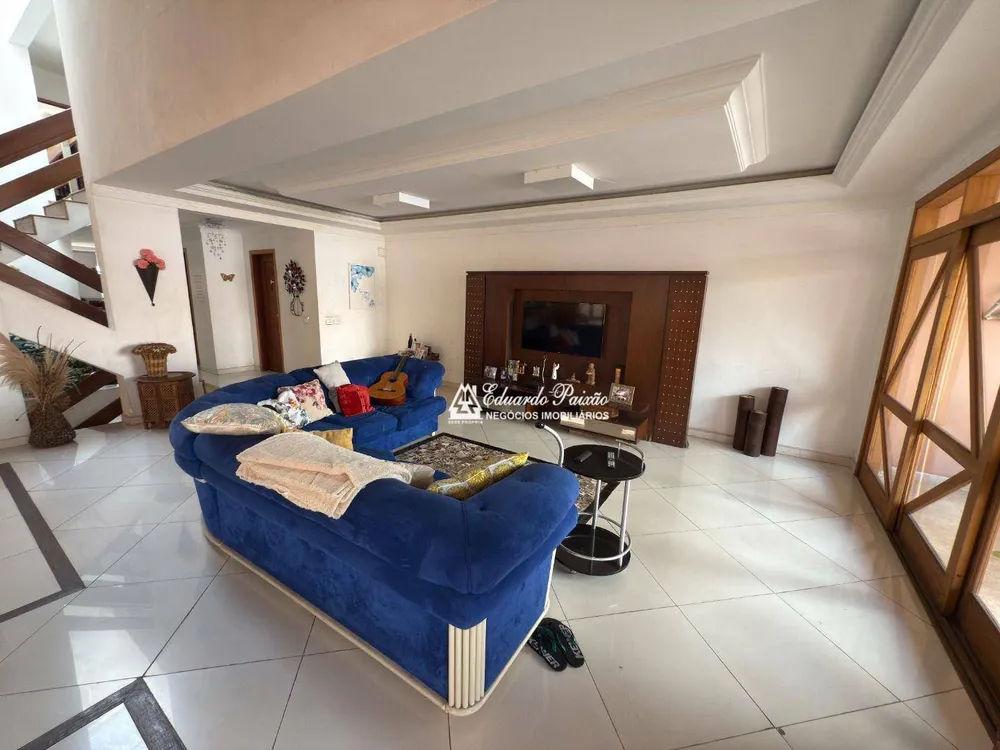 Sobrado, 4 quartos, 390 m² - Foto 6
