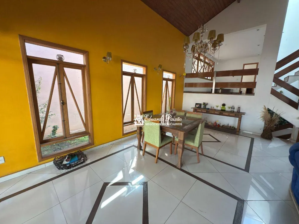 Sobrado, 4 quartos, 390 m² - Foto 7