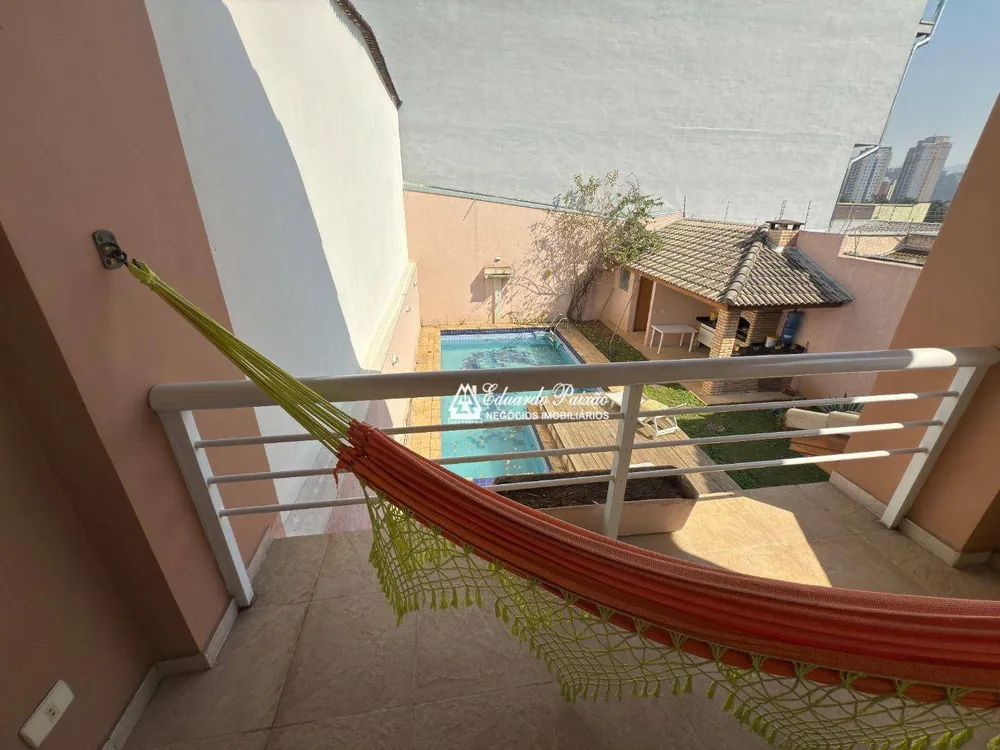 Sobrado, 4 quartos, 390 m² - Foto 13