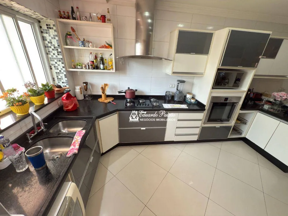 Sobrado, 4 quartos, 390 m² - Foto 5