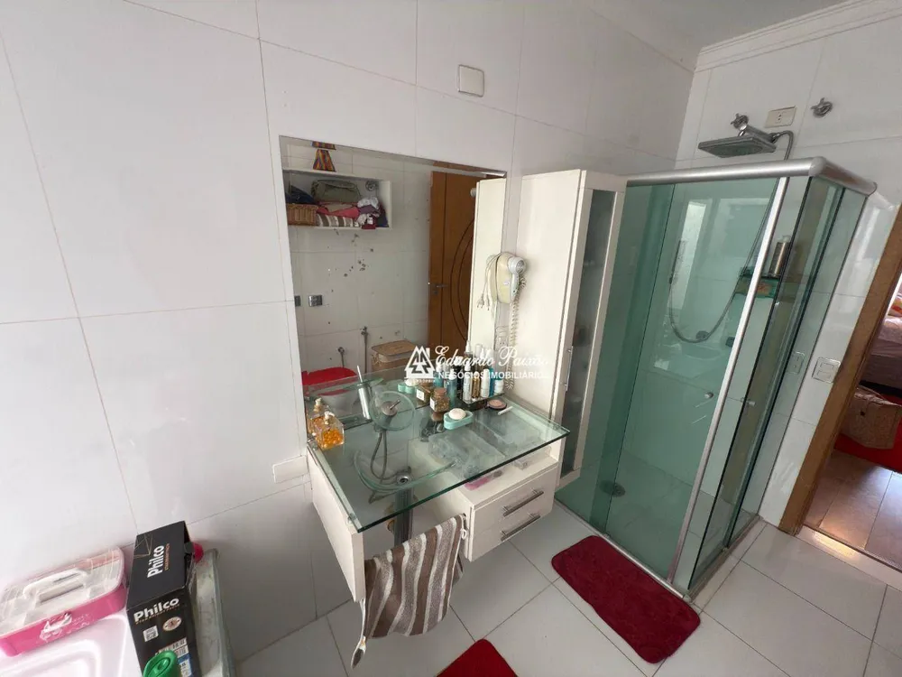 Sobrado, 4 quartos, 390 m² - Foto 14