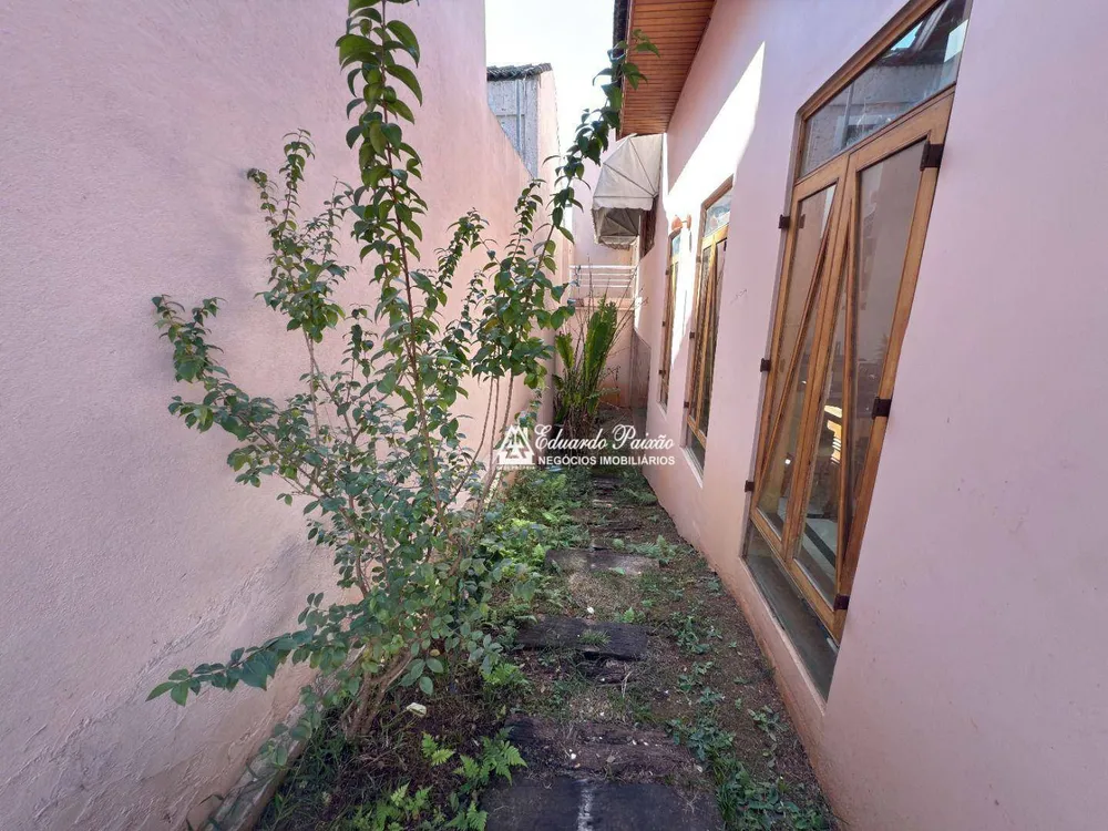 Sobrado, 4 quartos, 390 m² - Foto 15