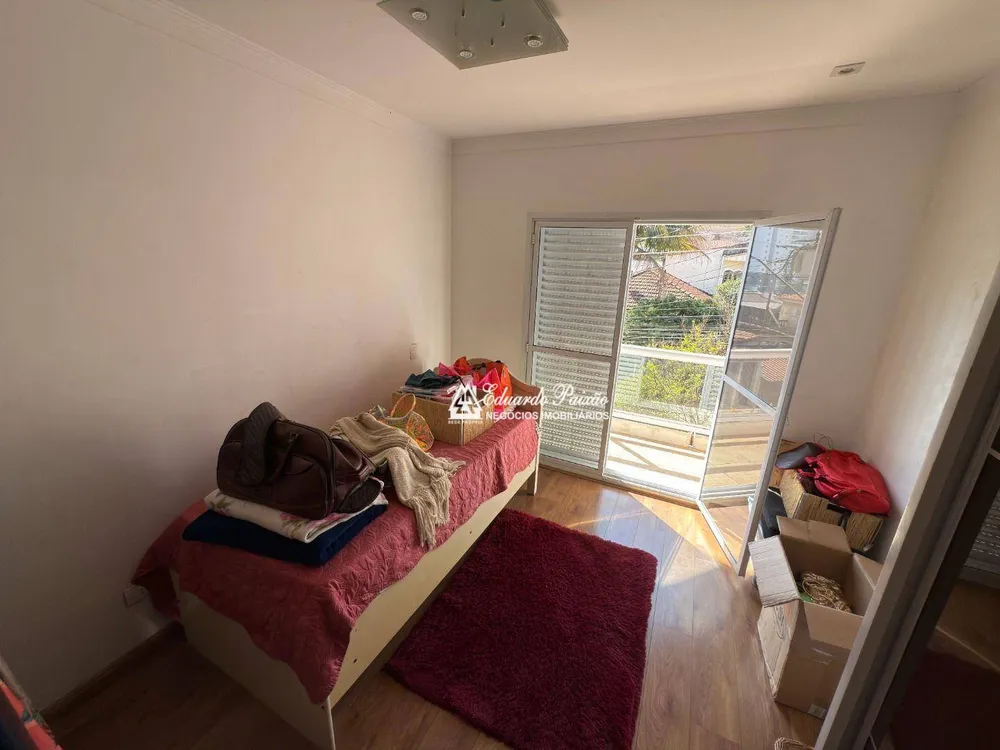 Sobrado, 4 quartos, 390 m² - Foto 12