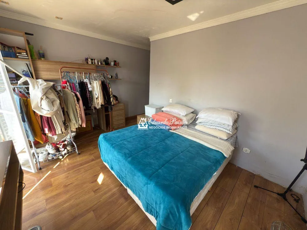 Sobrado, 4 quartos, 390 m² - Foto 11