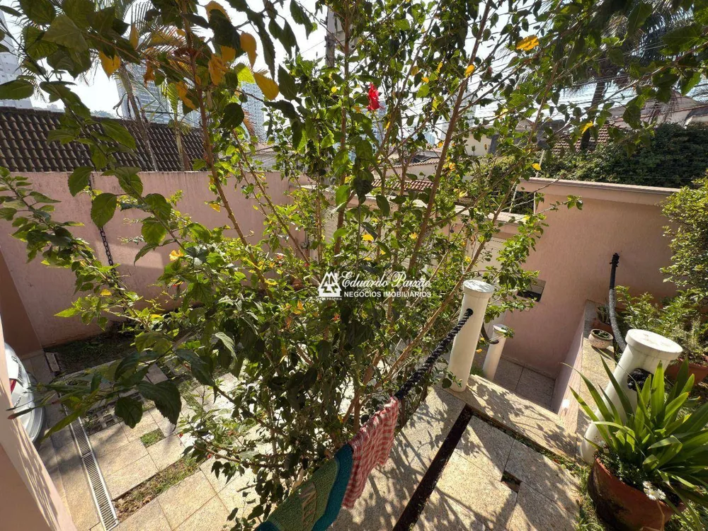 Sobrado, 4 quartos, 390 m² - Foto 16