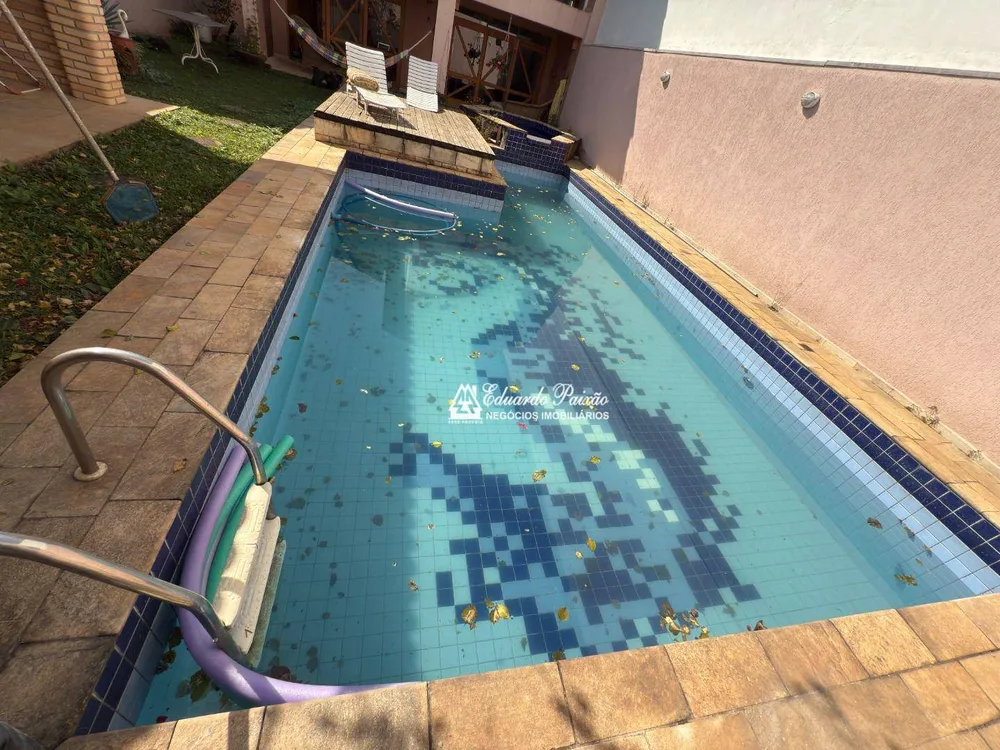 Sobrado, 4 quartos, 390 m² - Foto 10