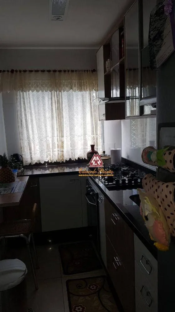 Apartamento, 3 quartos, 120 m² - Foto 5