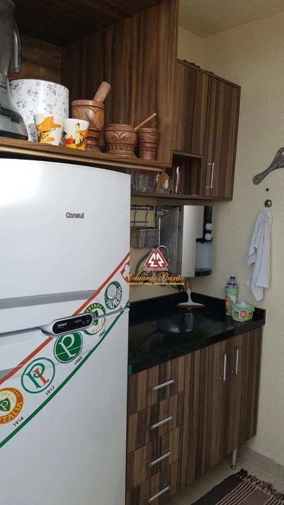 Apartamento, 3 quartos, 120 m² - Foto 10