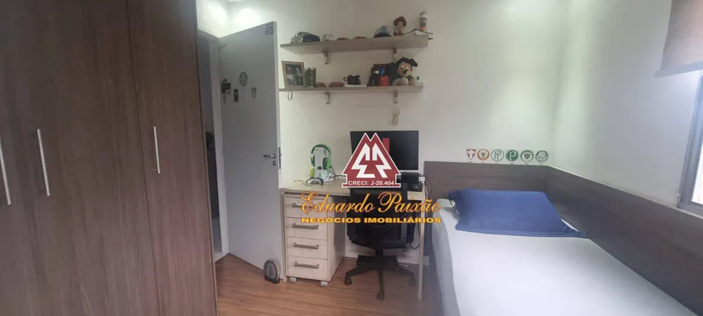 Apartamento, 3 quartos, 120 m² - Foto 7