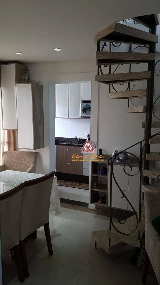 Apartamento, 3 quartos, 120 m² - Foto 3