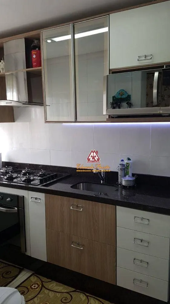 Apartamento, 3 quartos, 120 m² - Foto 4
