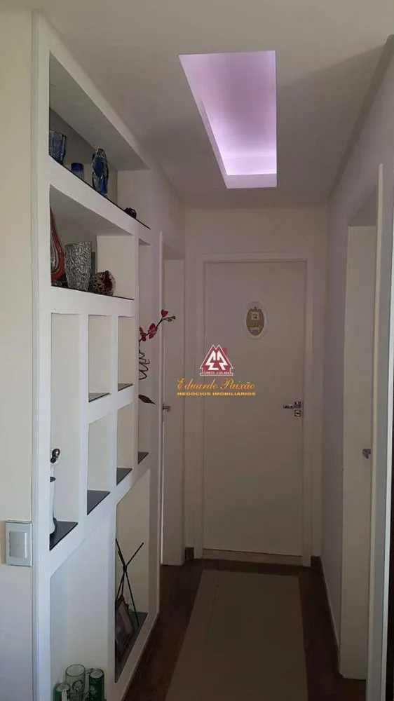 Apartamento, 3 quartos, 120 m² - Foto 9