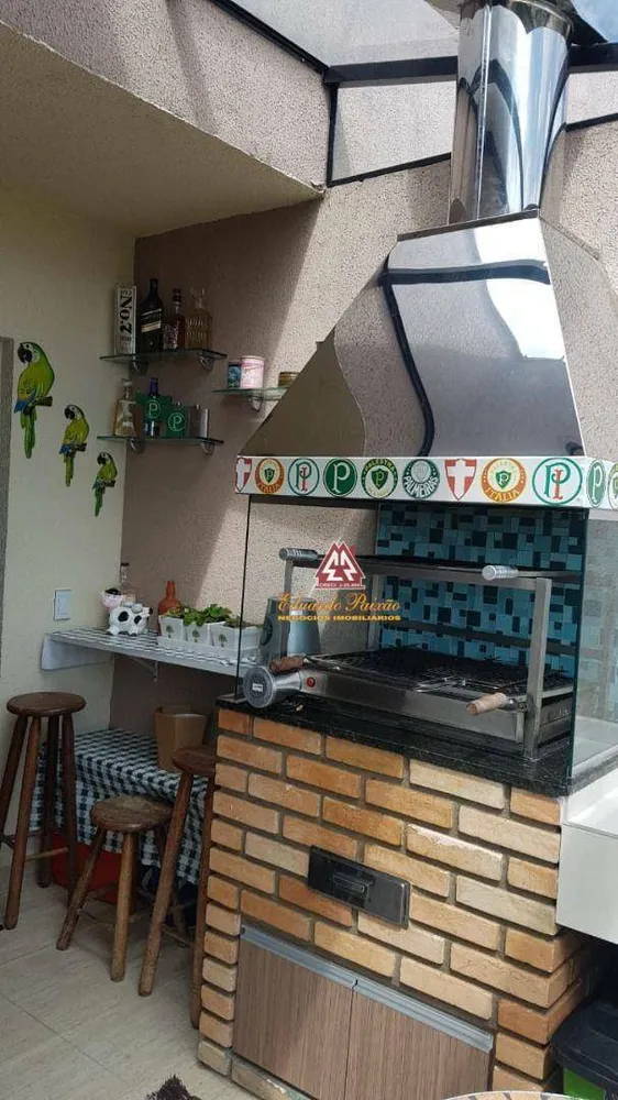 Apartamento, 3 quartos, 120 m² - Foto 11