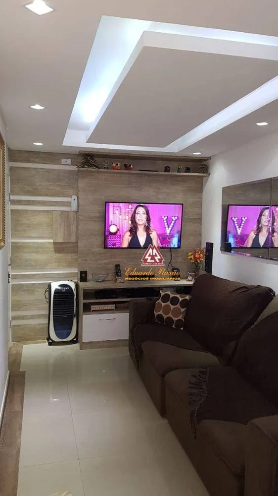 Apartamento, 3 quartos, 120 m² - Foto 1