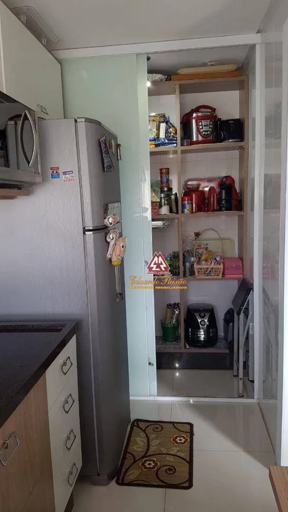 Apartamento, 3 quartos, 120 m² - Foto 6
