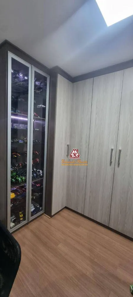 Apartamento, 3 quartos, 120 m² - Foto 8