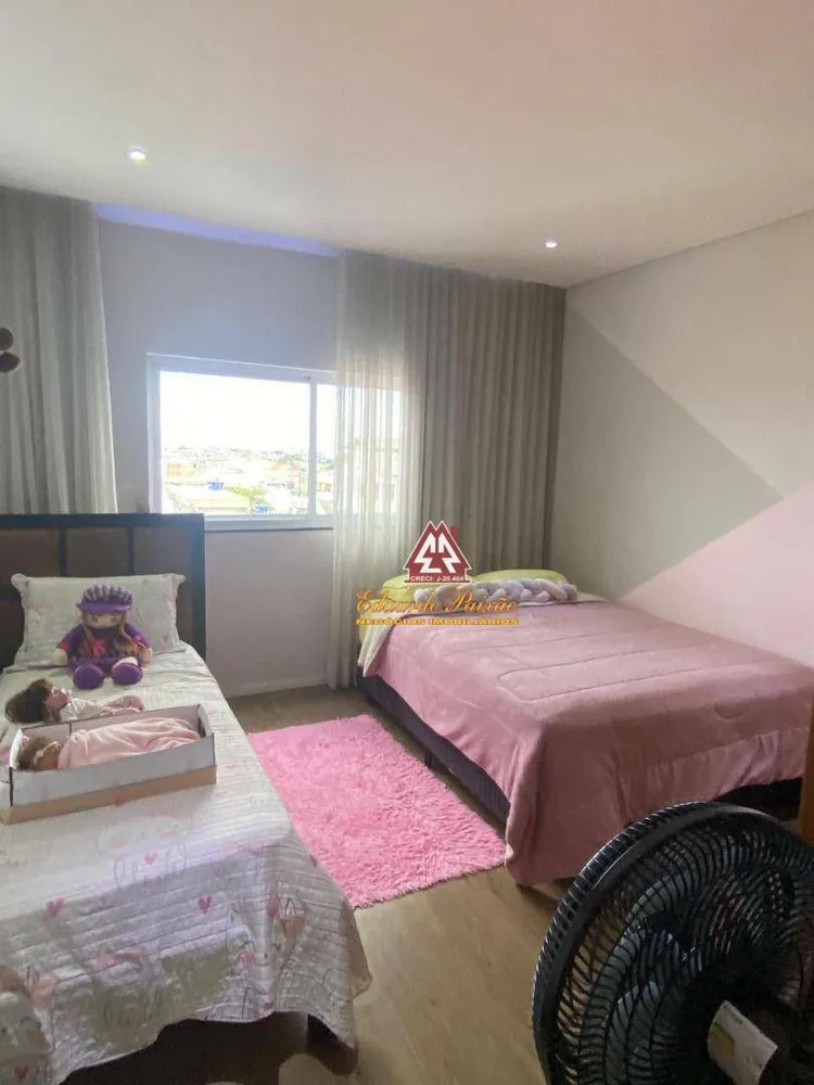 Sobrado, 3 quartos, 275 m² - Foto 8