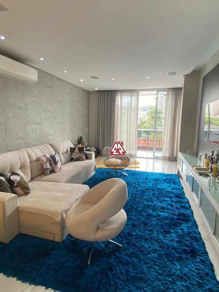 Sobrado, 3 quartos, 275 m² - Foto 7