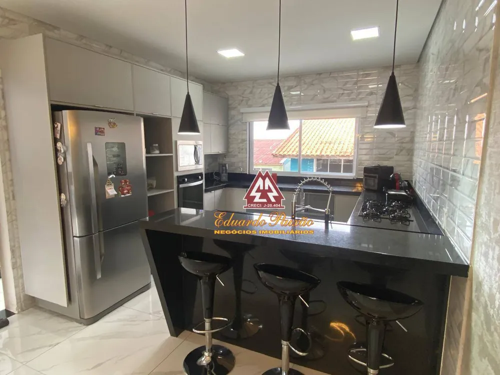 Sobrado, 3 quartos, 275 m² - Foto 6