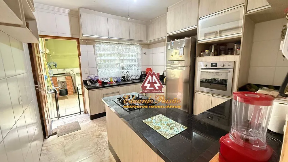 Sobrado, 3 quartos, 159 m² - Foto 4