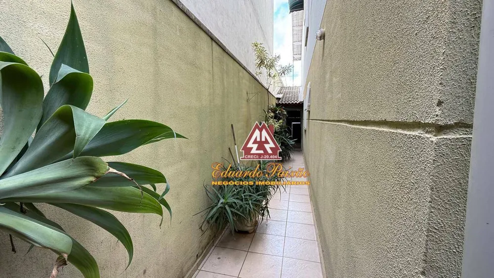 Sobrado, 3 quartos, 159 m² - Foto 12