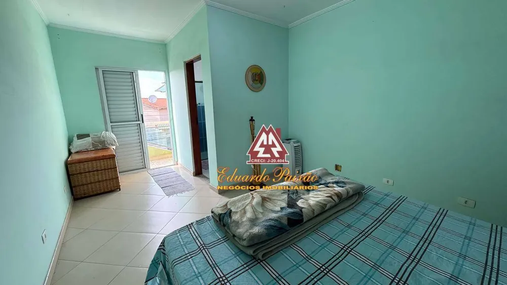 Sobrado, 3 quartos, 159 m² - Foto 7