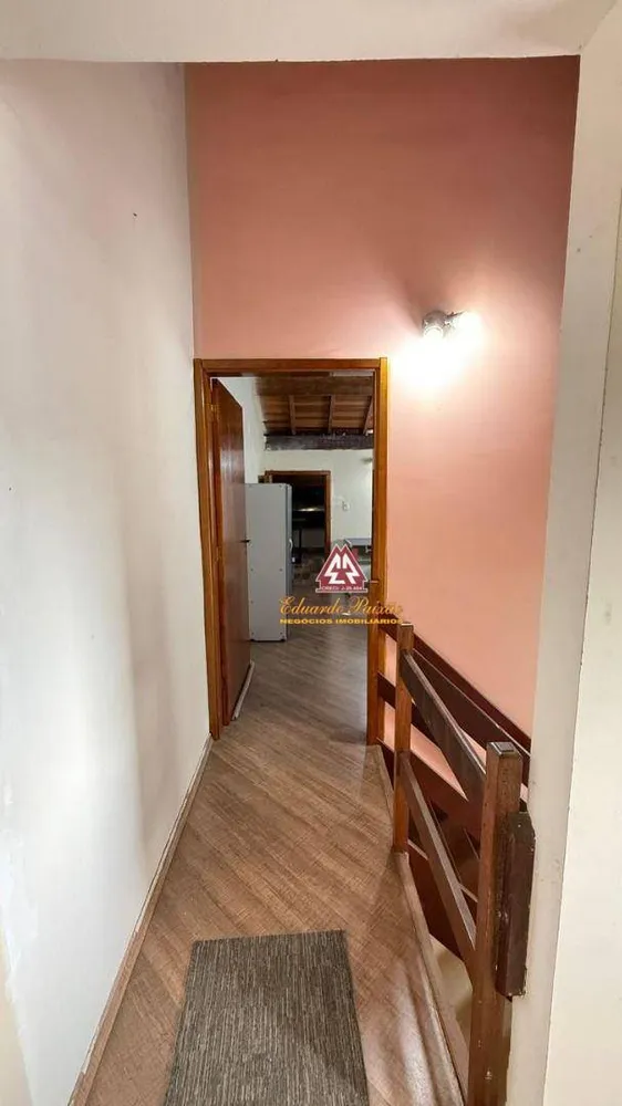 Sobrado, 3 quartos, 159 m² - Foto 11