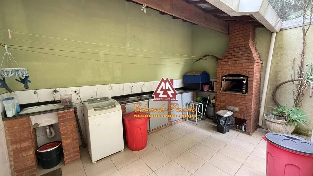 Sobrado, 3 quartos, 159 m² - Foto 6