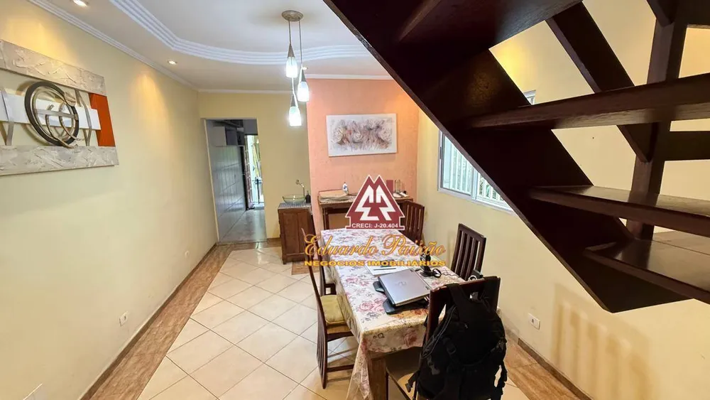 Sobrado, 3 quartos, 159 m² - Foto 2
