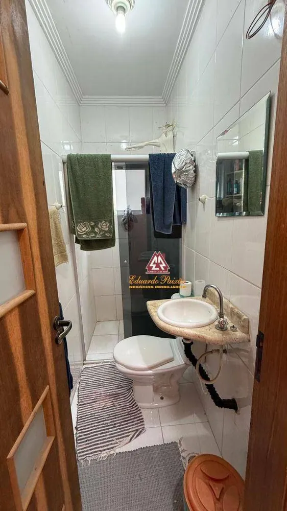 Sobrado, 3 quartos, 159 m² - Foto 8