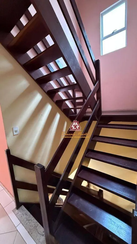 Sobrado, 3 quartos, 159 m² - Foto 9