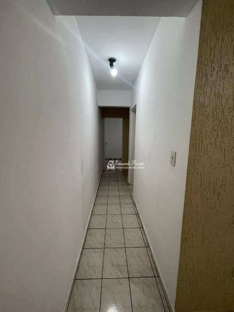 Apartamento para alugar com 2 quartos, 60m² - Foto 4