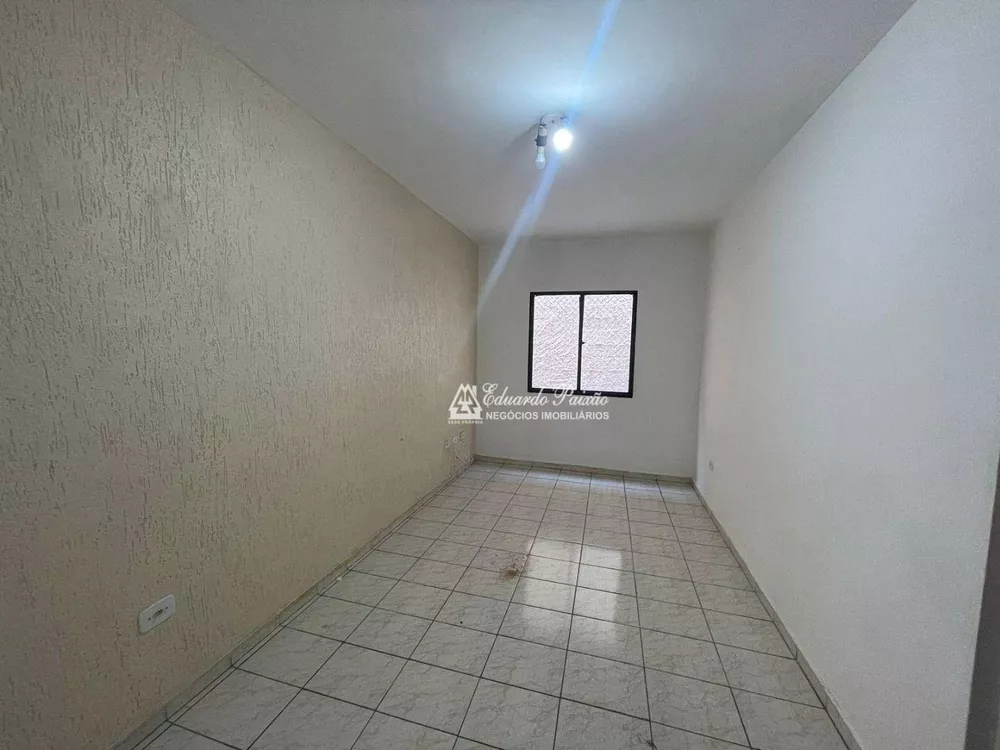 Apartamento para alugar com 2 quartos, 60m² - Foto 1