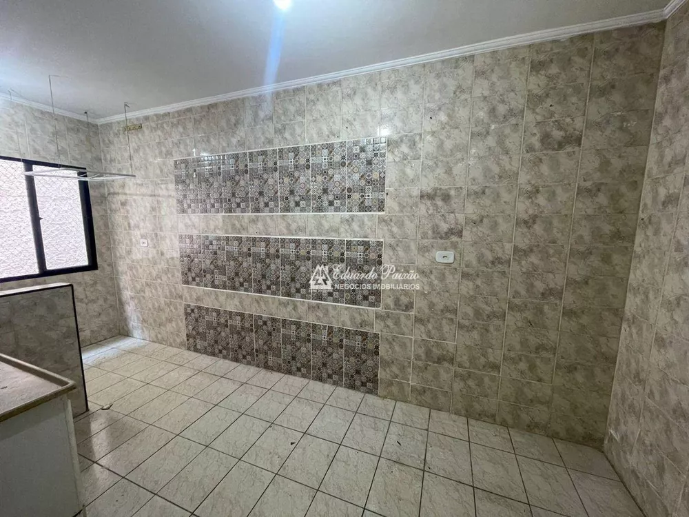 Apartamento para alugar com 2 quartos, 60m² - Foto 2