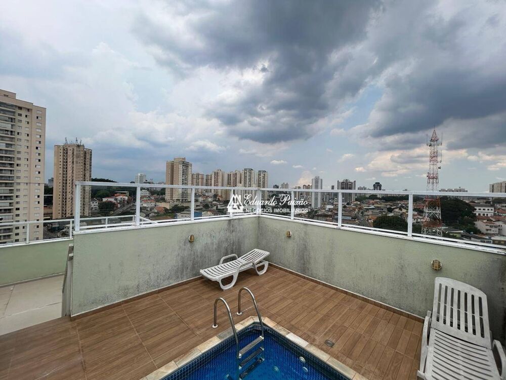 Apartamento à venda com 2 quartos, 52m² - Foto 7