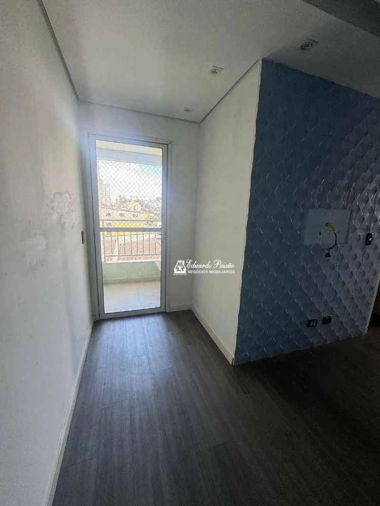 Apartamento, 2 quartos, 52 m² - Foto 3