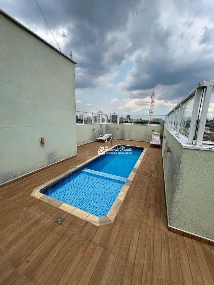 Apartamento, 2 quartos, 52 m² - Foto 14