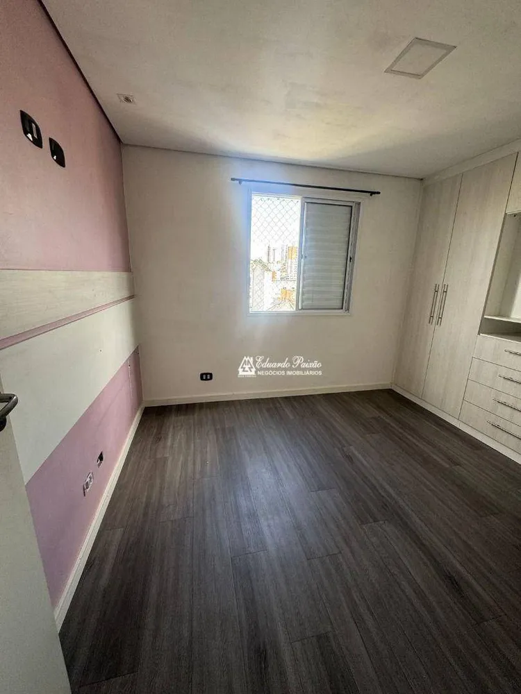 Apartamento, 2 quartos, 52 m² - Foto 8