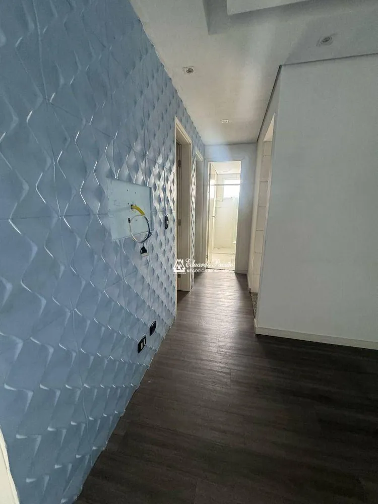 Apartamento, 2 quartos, 52 m² - Foto 2