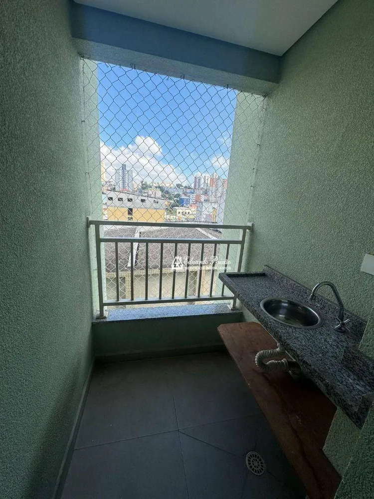 Apartamento, 2 quartos, 52 m² - Foto 12
