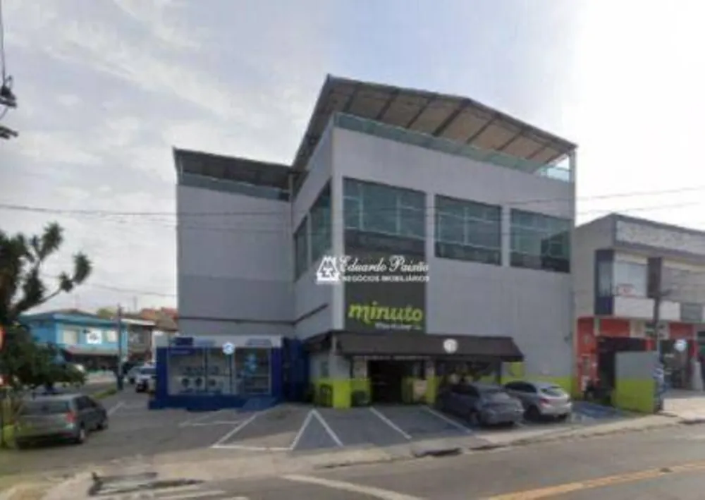 Loja-Salão, 700 m² - Foto 1