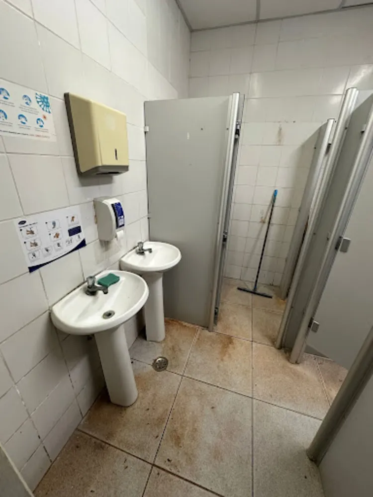 Loja-Salão, 700 m² - Foto 8
