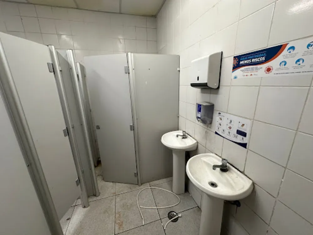 Loja-Salão, 700 m² - Foto 6
