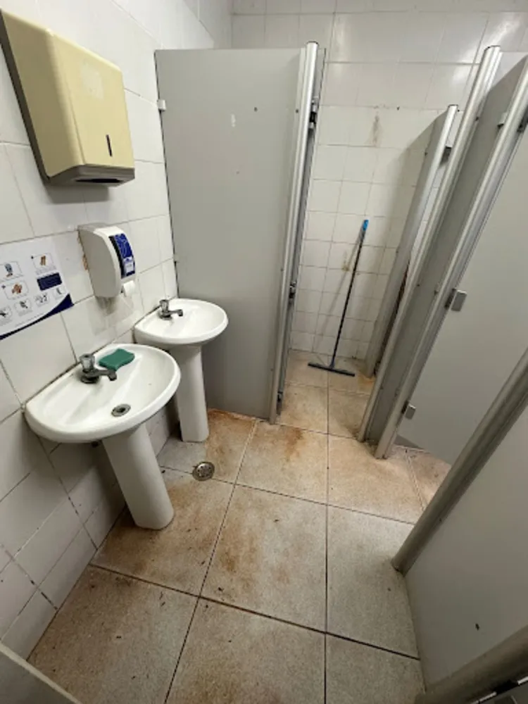Loja-Salão, 700 m² - Foto 7