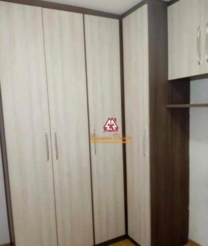 Apartamento, 2 quartos, 45 m² - Foto 3