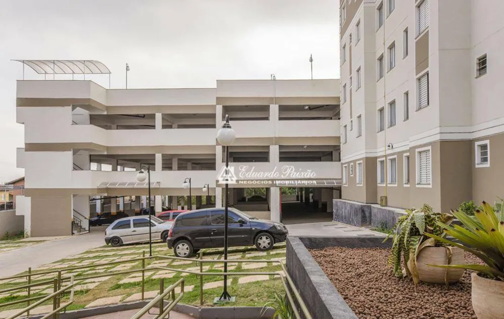 Apartamento, 2 quartos, 45 m² - Foto 8