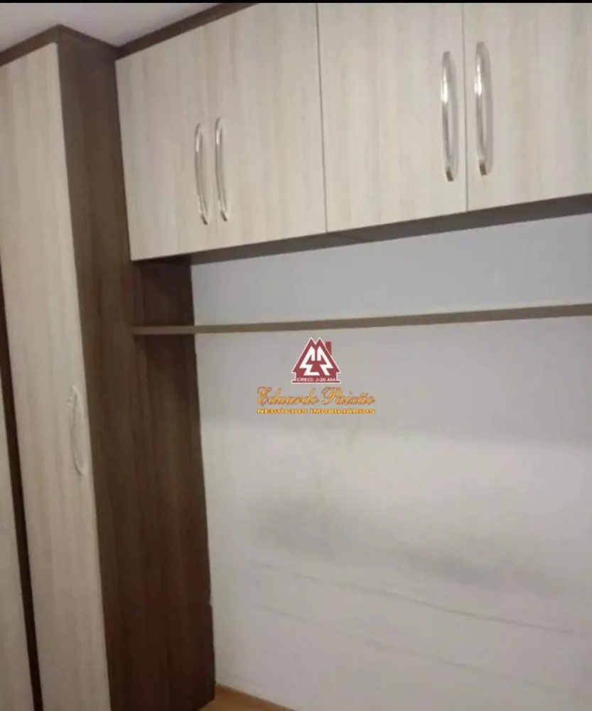 Apartamento, 2 quartos, 45 m² - Foto 2
