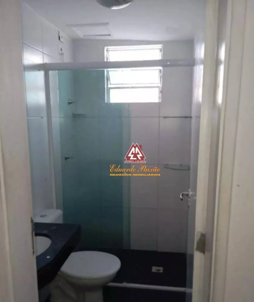 Apartamento, 2 quartos, 45 m² - Foto 4