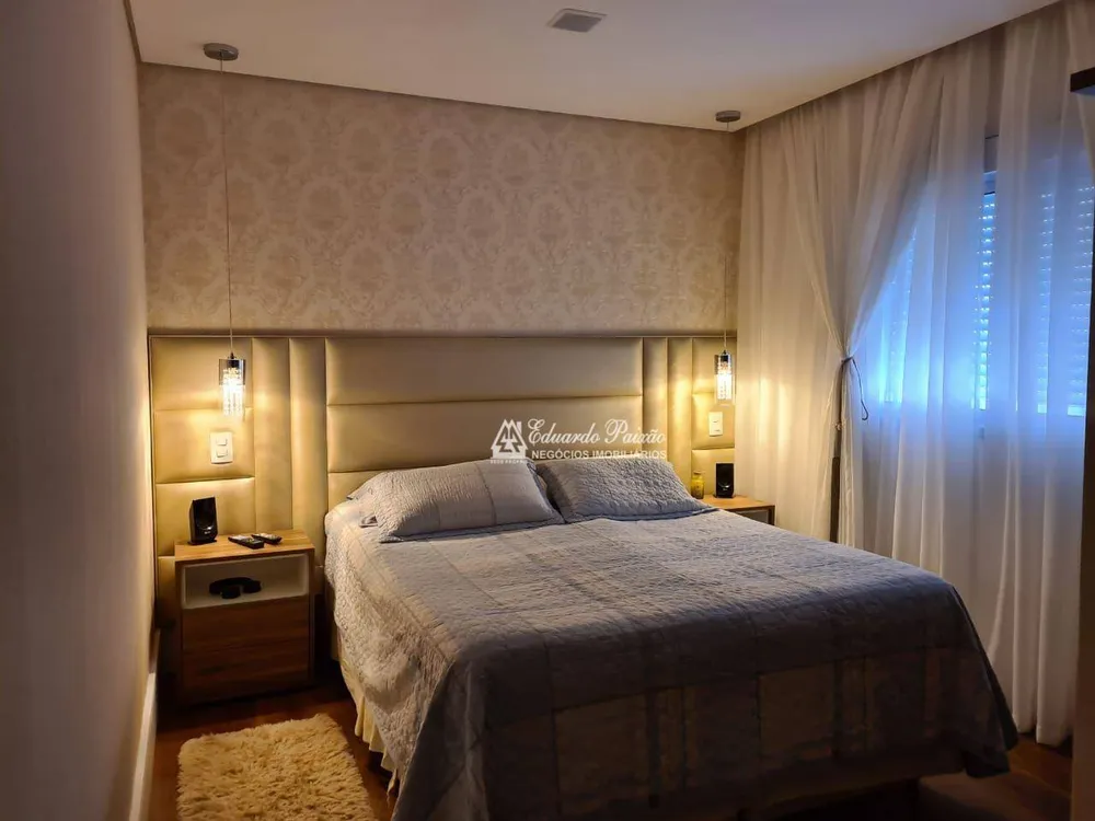 Apartamento, 3 quartos, 122 m² - Foto 14